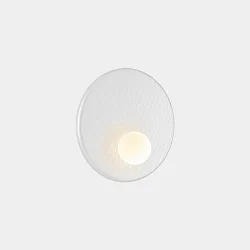 Luminaria de pared y techo TRIP E14 IP20
