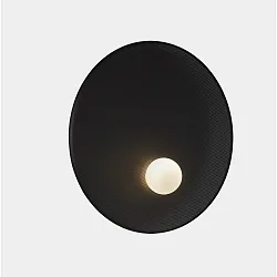Luminaria de pared y techo TRIP E14 IP20