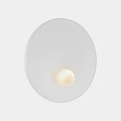 Luminaria de pared y techo TRIP E14 IP20