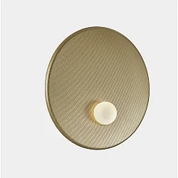 Luminaria de pared y techo TRIP E14 IP20