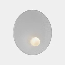 Luminaria de pared y techo TRIP E14 IP20