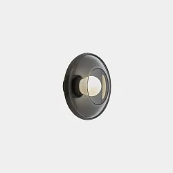 Luminaria de pared y techo TRIP GLASS E14 IP20