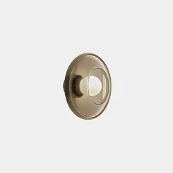 Luminaria de pared y techo TRIP GLASS E14 IP20