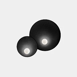 Luminaria de pared y techo TRIP DOUBLE E14 IP20
