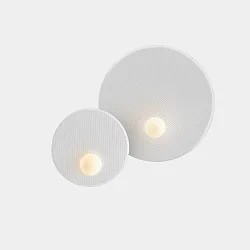 Luminaria de pared y techo TRIP DOUBLE E14 IP20