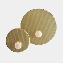 Luminaria de pared y techo TRIP DOUBLE E14 IP20