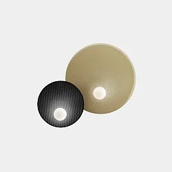 Luminaria de pared y techo TRIP DOUBLE E14 IP20