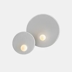 Luminaria de pared y techo TRIP DOUBLE E14 IP20