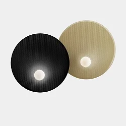 Luminaria de pared y techo TRIP DOUBLE E14 IP20