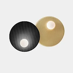 wall and ceiling luminaire TRIP DOUBLE E14 IP20