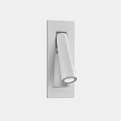 Luminaria de pared GAMMA RECESSED LED