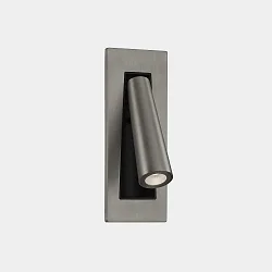 Luminaria de pared GAMMA RECESSED LED