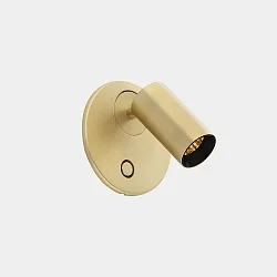 Luminaria de pared CHIC LED