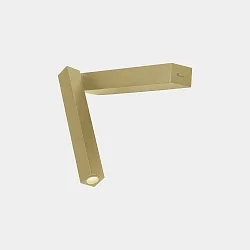 Luminaria de pared HALL SLIM LED