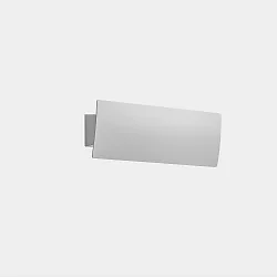 Luminaria de pared y techo DUNA LED IP20, regulable