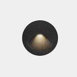 Luminaria de orientación BAT ROUND OVAL LED IP65