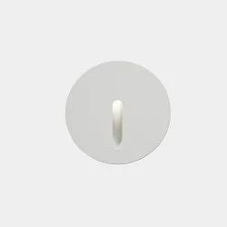 Luminaria de orientación BAT ROUND LINEAL LED IP65
