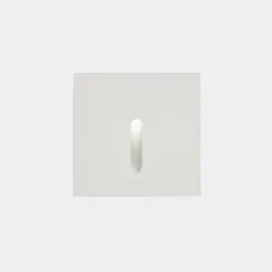 Luminaria de orientación BAT SQUARE LINEAL LED IP65