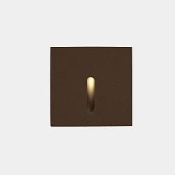 orientation lamp BAT SQUARE LINEAL LED IP65