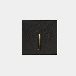 Luminaria de orientación BAT SQUARE LINEAL LED IP65