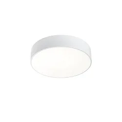 Luminaria de pared y techo CAPRICE LED IP23, regulable