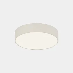 Luminaria de pared y techo CAPRICE LED IP23, regulable