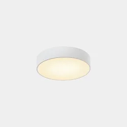 Luminaria de pared y techo CAPRICE LED IP23, regulable