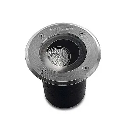 floor recessed luminaire GEA GU10 IP65