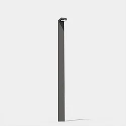 pole luminaire MODIS LED IP66, dimmable