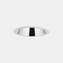 Luz downlight VEO Ø 11/13CM DALI-2 regulable, con reflector IP54, blanco regulable