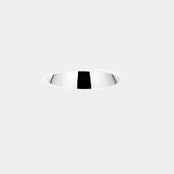 Luz downlight VEO Ø 16.1/18CM DALI-2 regulable, con reflector IP54, blanco regulable
