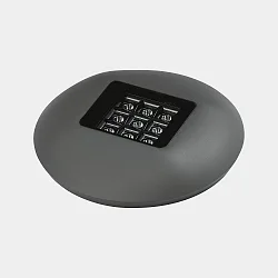 Luminaria de caminos SOUL LED IP66