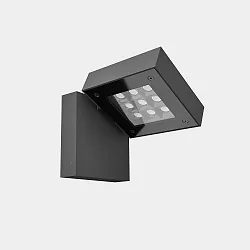 Luminaria de pared y techo MODIS SIMPLE LED conmutable IP66