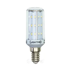 LED retrofit, rod shape lamp T30, E14, 4W 3000K 400lm 320°