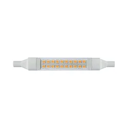 LED retrofit R7s SLIM 118mm, R7s, 9W 3000K 900lm 360°