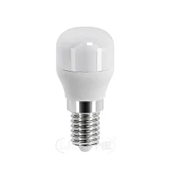 Bombilla LED MINI CLASSIC E14 1,8W 140lm 2700K 300° CRI 80 