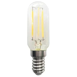 Lámpara de filamento LED LIGHTME LED T25 E14 4W 470lm 2700K 320° CRI 80-89 