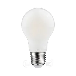 Filamento luminoso en forma estándar A60 E27 11W 1420lm 2700K CRI 80 