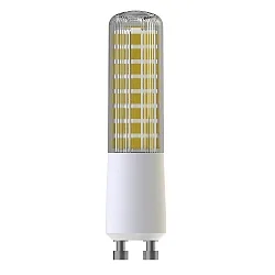 Lámpara reflectora LED LIGHTME LED T20 GU10 7W 810lm 2700K 320° CRI 80-89 regulable