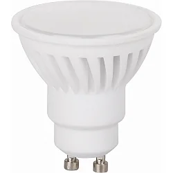 Lámpara de reflectores PAR16 LIGHTME LED GU10 9W 900lm 2700K 100° CRI 80-89 