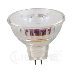 Lámpara de reflectores MR16 MR16 GU5,3 4W 250lm 3000K 38° CRI 80 