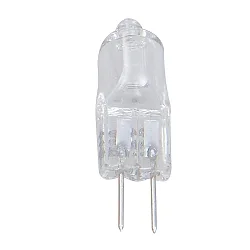 Lámpara del horno PIN G4 / 300° / 926 claro G4 20W 205lm 2600K CRI 99 regulable claro
