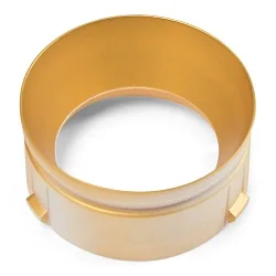 Aro DESIGNLINE PRO/SPOTON/SPOTON CIRCLE, dorado