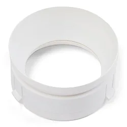 Aro DESIGNLINE PRO/SPOTON/SPOTON CIRCLE, blanco