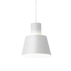 Luminaria colgante A1 KIT V2 E14 IP20, blanco 