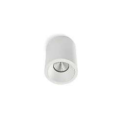 Luminaria de techo TUBE CEILING LED IP20, blanco regulable