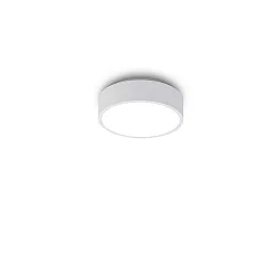 Luminaria de techo MOON C160 LED IP20, blanco regulable