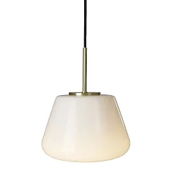 Luminaria colgante BALLERINA  E14 IP20, latón