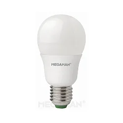 Luminaria en forma de pera CLASSIC A60 E27 9,5W 810lm 2800K 