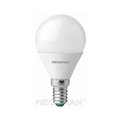 Lámpara gota CLASSIC P45 E14 5,5W 470lm 4000K 330° CRI 80 